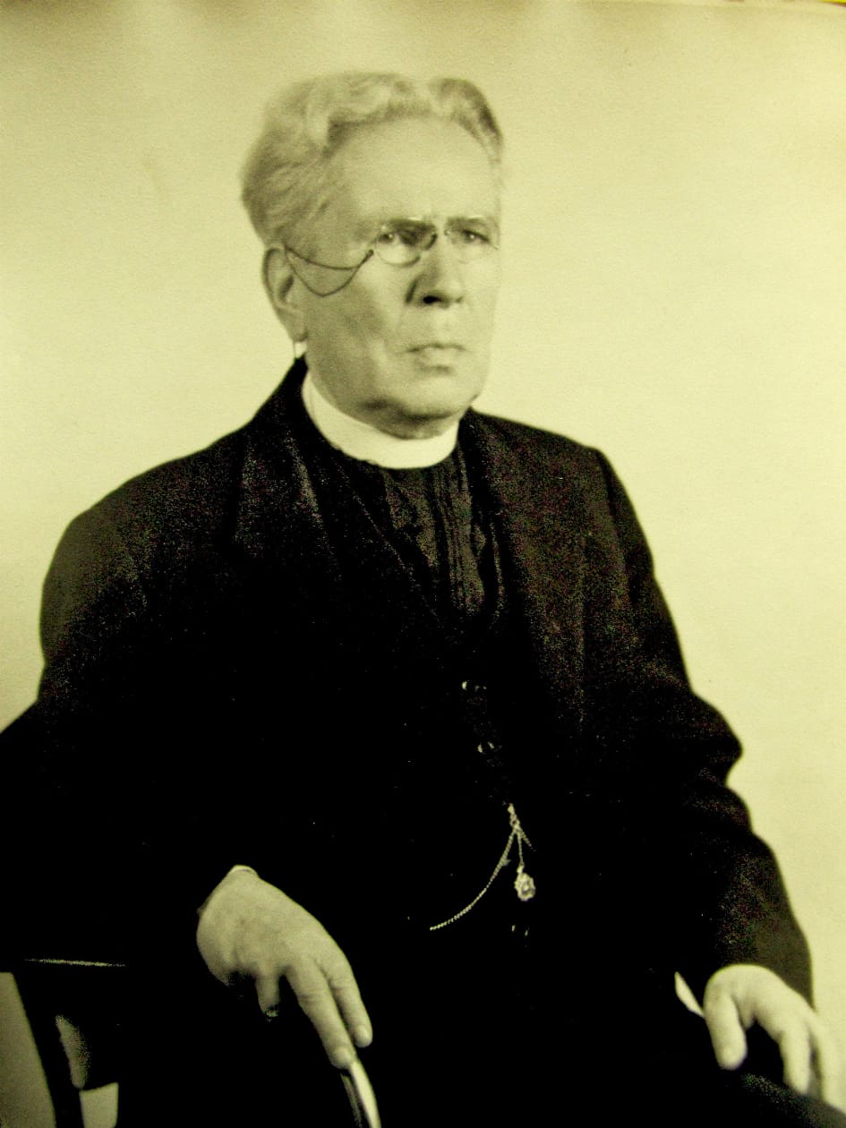 о. Олекса Пристай (1873 – 1944 рр.)