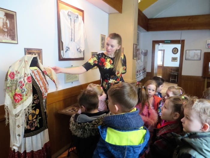 Музейний квест, 04.04.2019