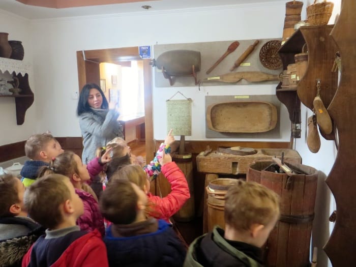 Музейний квест, 04.04.2019