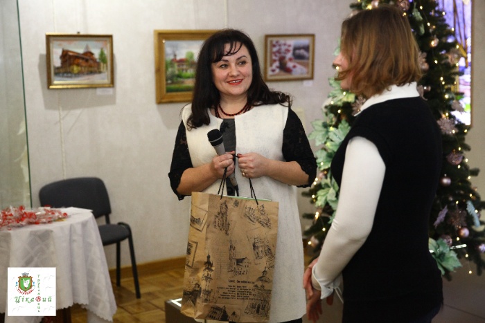 Різдвяна традиційна зустріч в музеї "Від Різдва до Йордану всюди чути коляду!", 16.01.2020