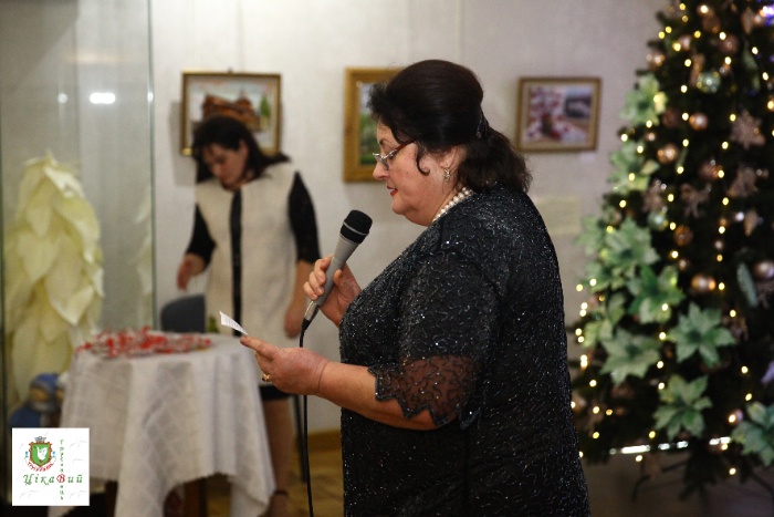 Різдвяна традиційна зустріч в музеї "Від Різдва до Йордану всюди чути коляду!", 16.01.2020