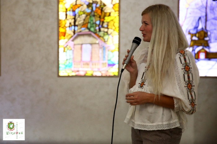 Різдвяна традиційна зустріч в музеї "Від Різдва до Йордану всюди чути коляду!", 16.01.2020