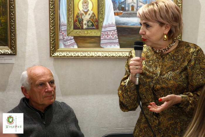 Різдвяна традиційна зустріч в музеї "Від Різдва до Йордану всюди чути коляду!", 16.01.2020