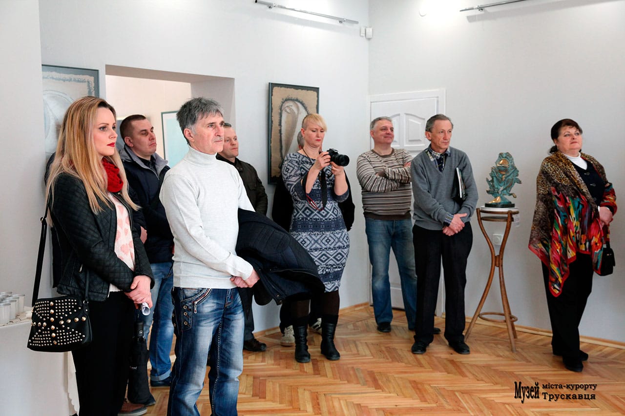 Гості презентації, 21.03.2017