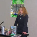 Галина Пагутяк, 30.11.2017