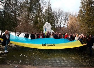 За волю розбійник не стане..!