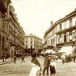 Вулиця Академічна