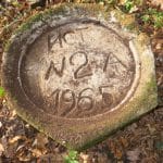 Законсервований колодязь джерела №2 «Софія», 13.11.2018