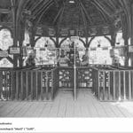 Прогулянкова галерея – дептак «Марія», поч. ХХ ст.