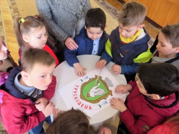 Музейний квест, 04.04.2019 Музейний квест, 04.04.2019