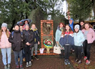 НЕЗЛАМНІ День пам'яті В.Біласа та Д.Данилишина, 23.12.2019