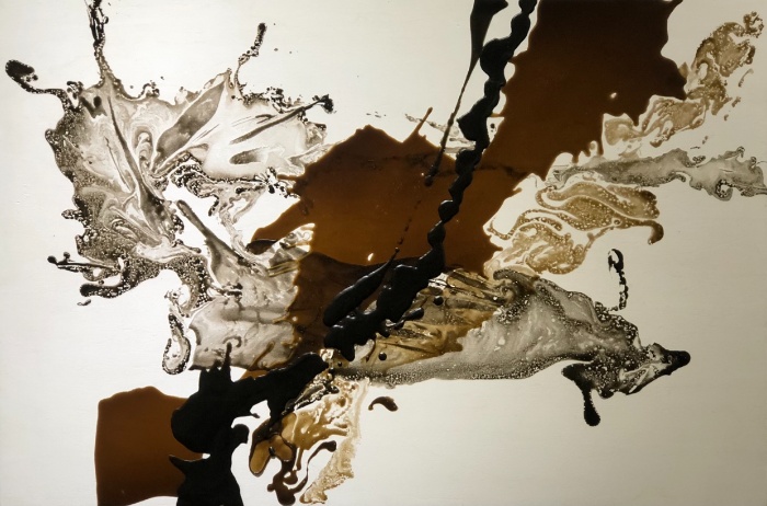 Авторська робота Павла Деленкевича