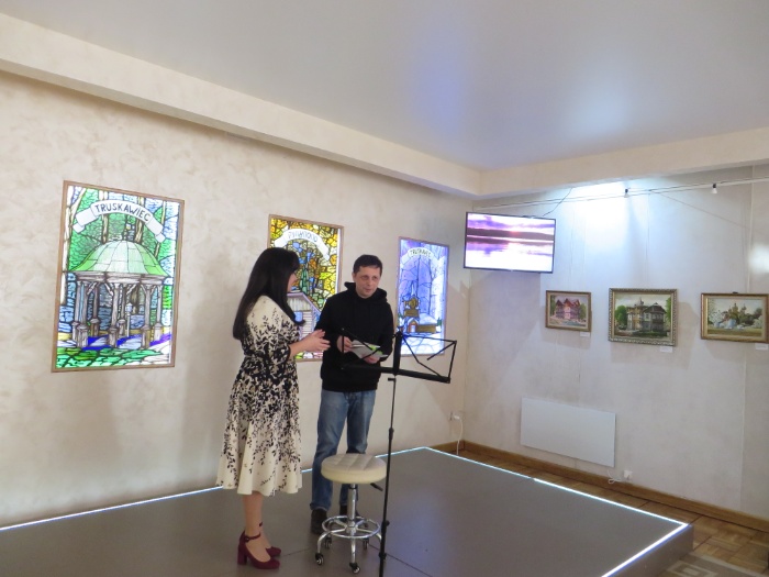 Поетична симфонія весни, 21.03.2021