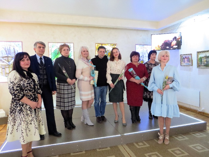 Поетична симфонія весни, 21.03.2021