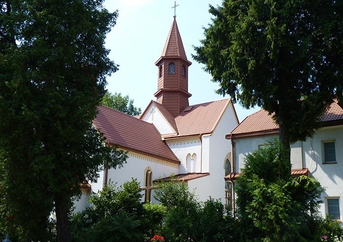 Римо-католицький костел, 2010-і роки