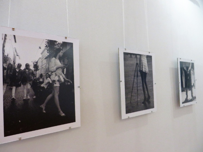 Автор Ігор Геринович