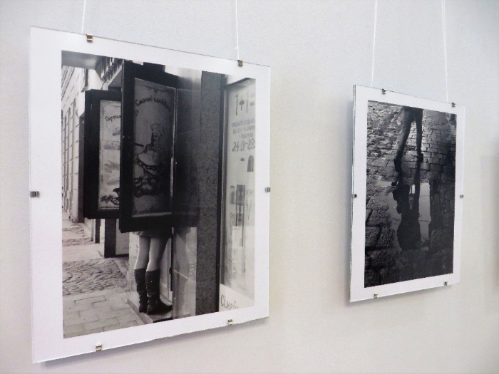 Автор Ігор Геринович