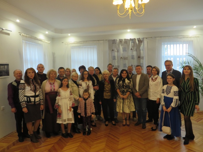 Презентація громади села Орів-Зимівки, 03.10.2021