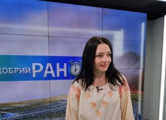 ВИШУКАНІ ВОЛИНСЬКІ ВІЗЕРУНКИ Тетяна Ведмедюк, майстриня вишивки з Волині