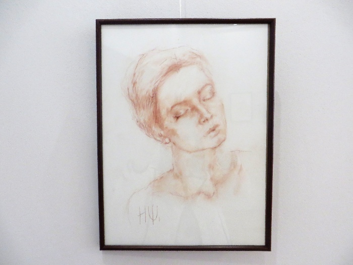 Дві виставки, які поєднують одне - Україну, 2022