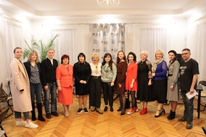 Вечір інтимної лірики "Кохання по-трускавецьки", 22.03.2023 Вечір інтимної лірики "Кохання по-трускавецьки", 22.03.2023