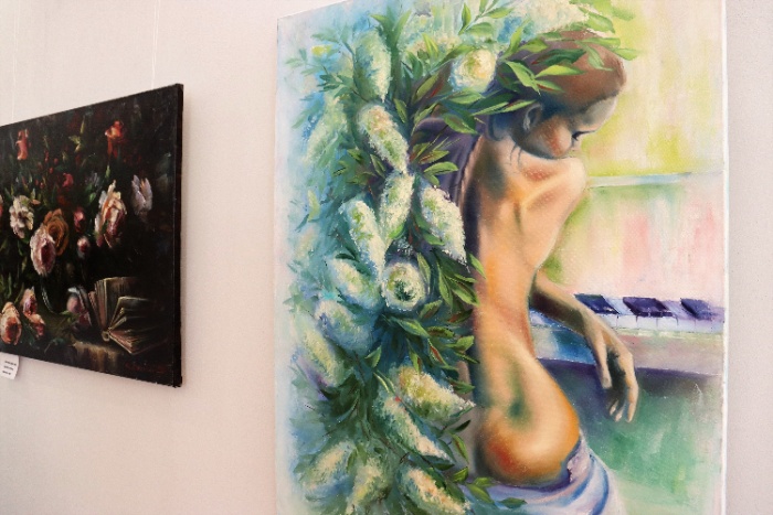 Автор Світлана Дзедзей