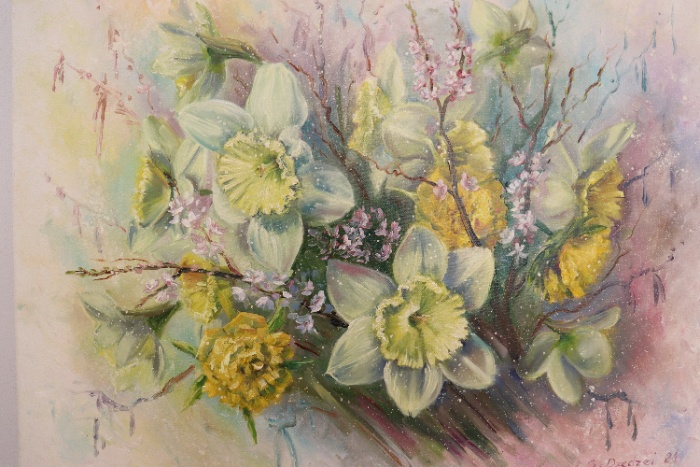 Автор Світлана Дзедзей