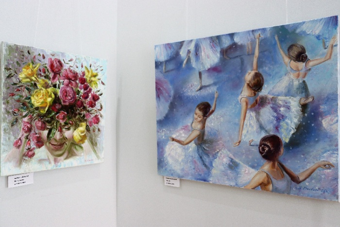 Автор Світлана Дзедзей