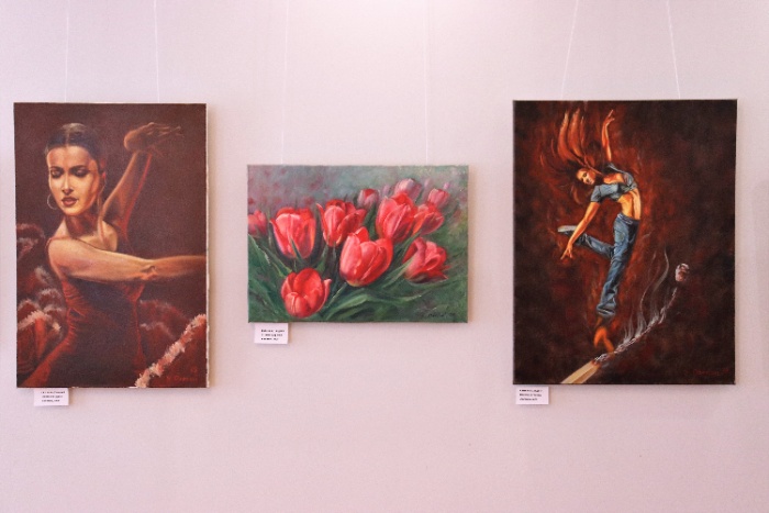 Автор Світлана Дзедзей