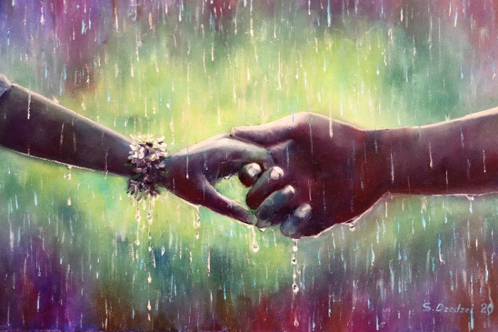 Автор Світлана Дзедзей