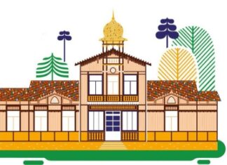 МУЗЕЙ ОГОЛОШУЄ КОНКУРС НА КРАЩУ КРАЄЗНАВЧУ РОБОТУ ІЗ СЕРІЇ “БУВАЛЬЩИНА ТРУСКАВЕЧЧИНИ” Музей міста-курорту Трускавця. Графічна робота