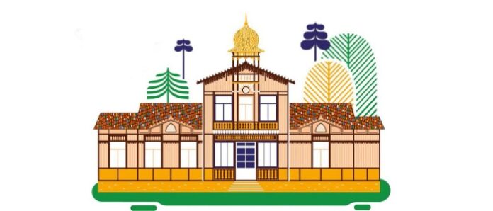 Музей міста-курорту Трускавця. Графічна робота