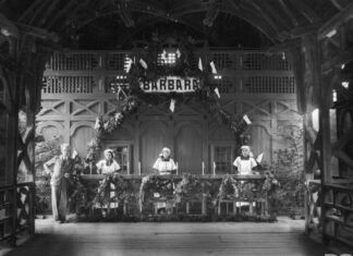 НАТУРАЛЬНА СІЛЬ “БАРБАРА”. ІСТОРІЯ ПОХОДЖЕННЯ ТА ПРОДУКУВАННЯ Реалізація лікувальної солі "Барбара" на курорті Трускавець, 1936-1939 роки