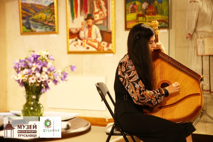 Презентація книги "Мандрівка історичними стежками Трускавеччини", 19.06.2025