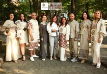 Трипільський код: краса, що пережила тисячоліття. Модельно-історичне дійство «ТРИПІЛЬСЬКИЙ КОД: КРАСА, ЩО ПЕРЕЖИЛА ТИСЯЧОЛІТТЯ», 24.08.2026